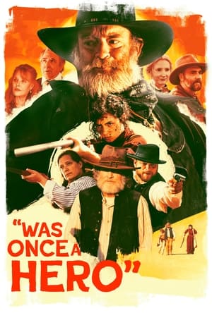 Was Once a Hero (2025) Hindi (MULTI AUDIO) – –